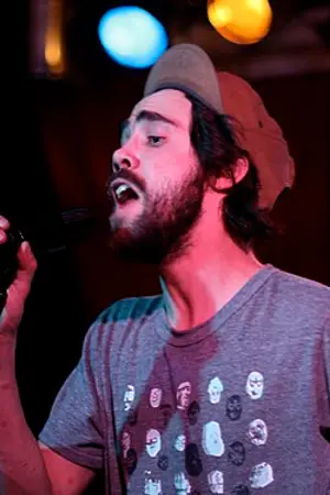 Patrick Watson