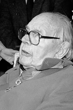Fernand Ledoux