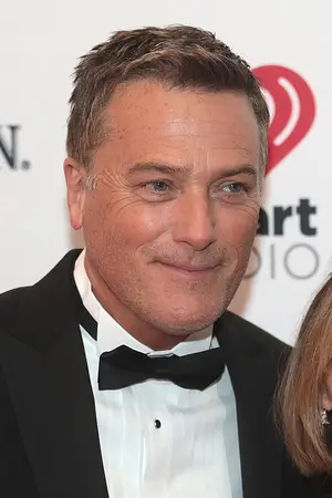 Michael W. Smith