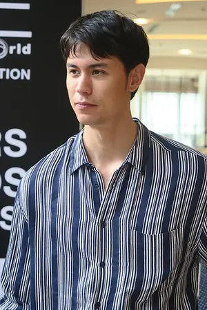 Trisanu Soranun