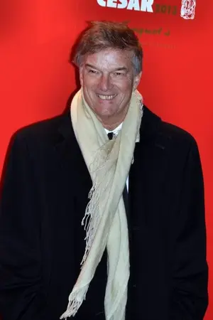 Benoît Jacquot