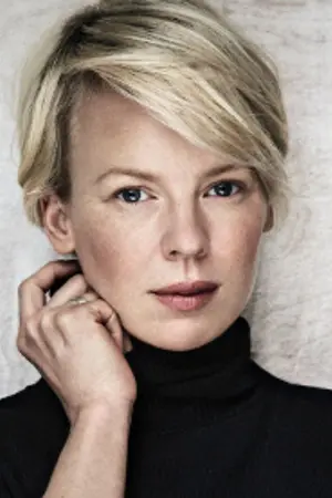 Alma Pöysti