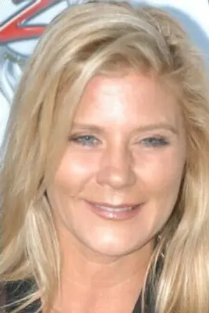 Ginger Lynn