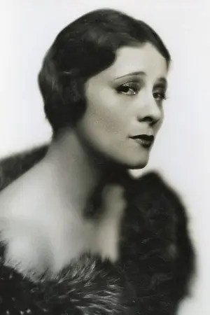 Irene Rich