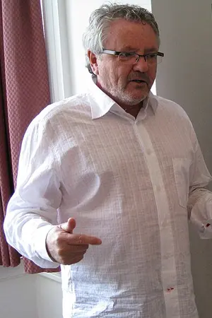 Kevin Tierney