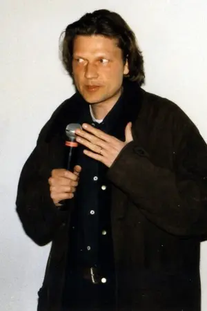 Roland Suso Richter