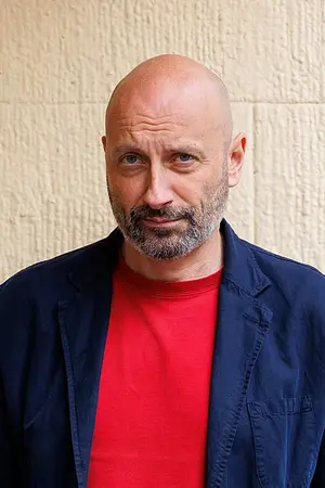 Dmitry Vysotsky