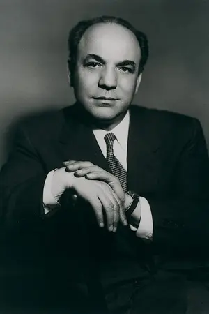 Paul Creston