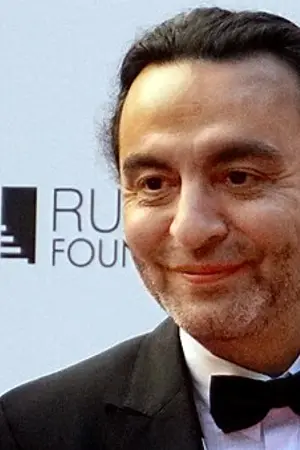 Dzhanik Fayziev