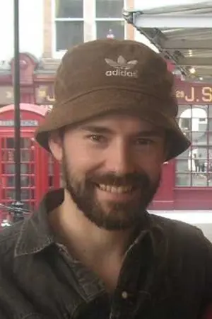 Daniel Evans