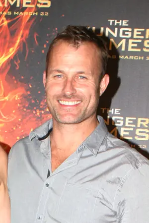 Brendan Moar