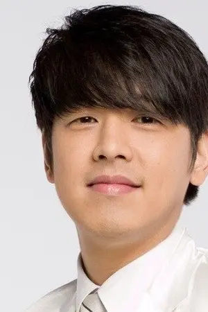 Ryu Shi Won