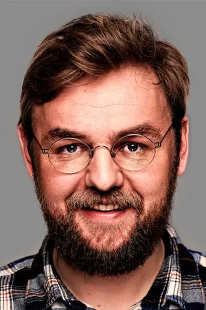 Jonas Røn Mogensen