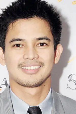 Jason Abalos