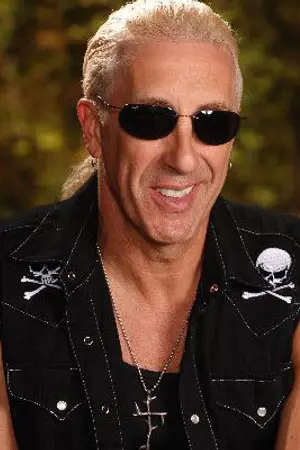 Dee Snider