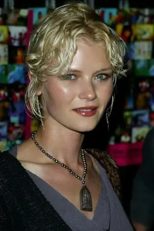 Missy Crider