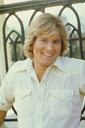 Byron Cherry