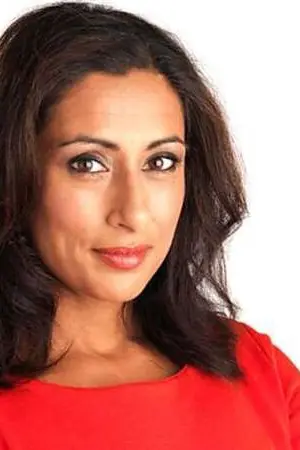 Saira Khan