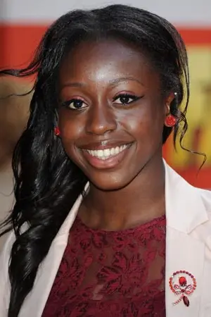 Jeanette Kwakye