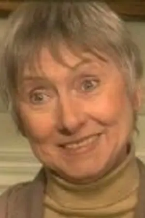 Geraldine Newman