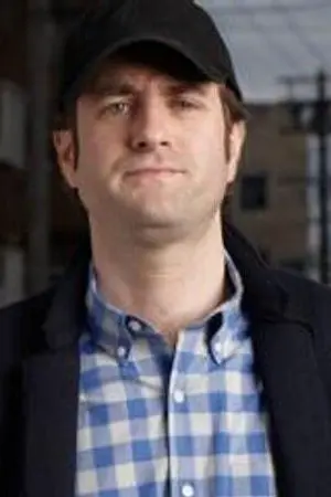 Ben Hoffman