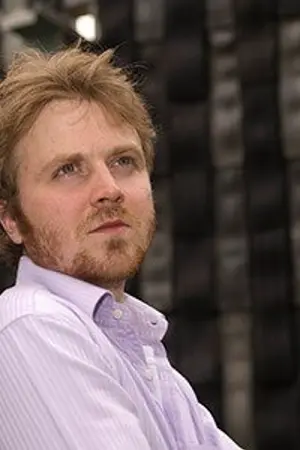 Gareth Reynolds