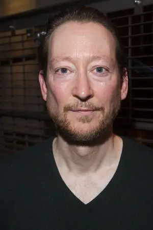 Scott Handy