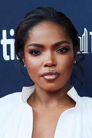 Ryan Destiny