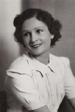 Nora Gregor