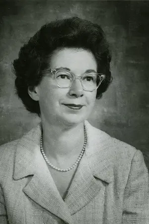 Beverly Cleary
