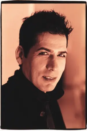 Farhad Mann