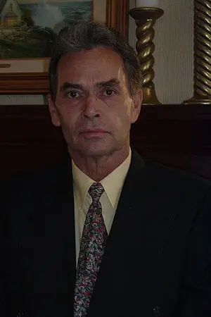 Geoffrey Deuel