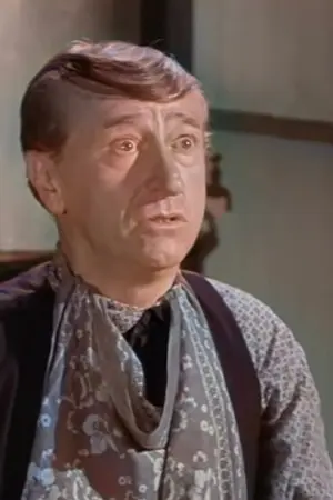 Olin Howland