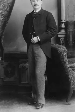 Hugh Graham, 1st Baron Atholstan