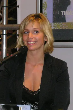 Tina Nordström