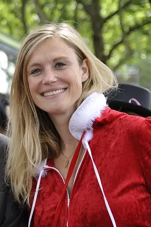 Sophie Hilbrand