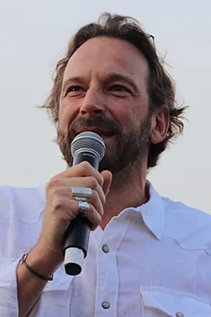 François Busnel