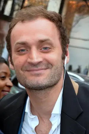 Augustin Trapenard