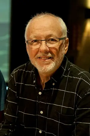 Ned Lander