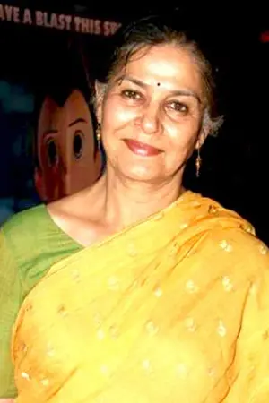 Suhasini Mulay