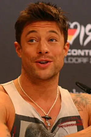 Duncan James