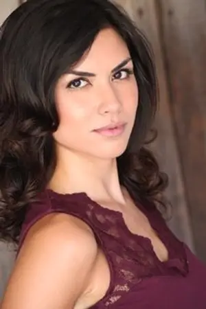 Christina Ferraro