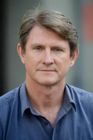 Andrew Blackman