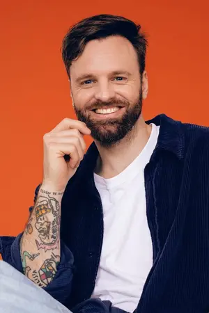 Tim Hofman