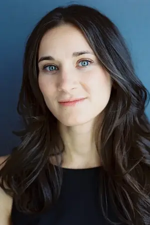 Hannah Moscovitch