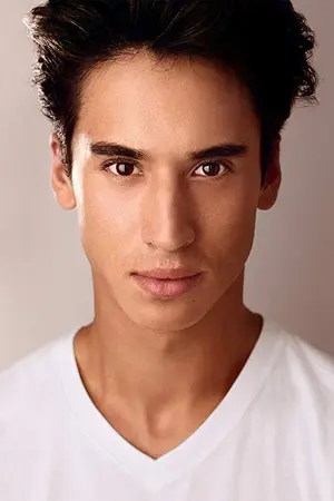 Michael Hsu Rosen