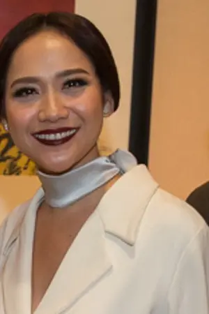 Bunga Citra Lestari