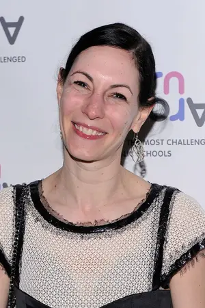Jill Kargman