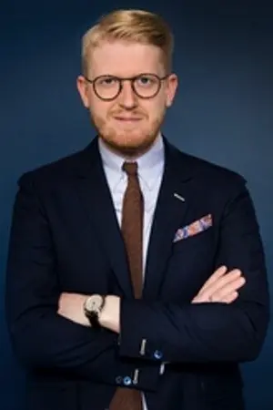 Nikolaj Stokholm