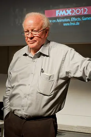 Douglas Trumbull